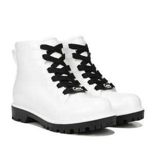 Circus by Sam Edelman Kascade Rainboot size 9